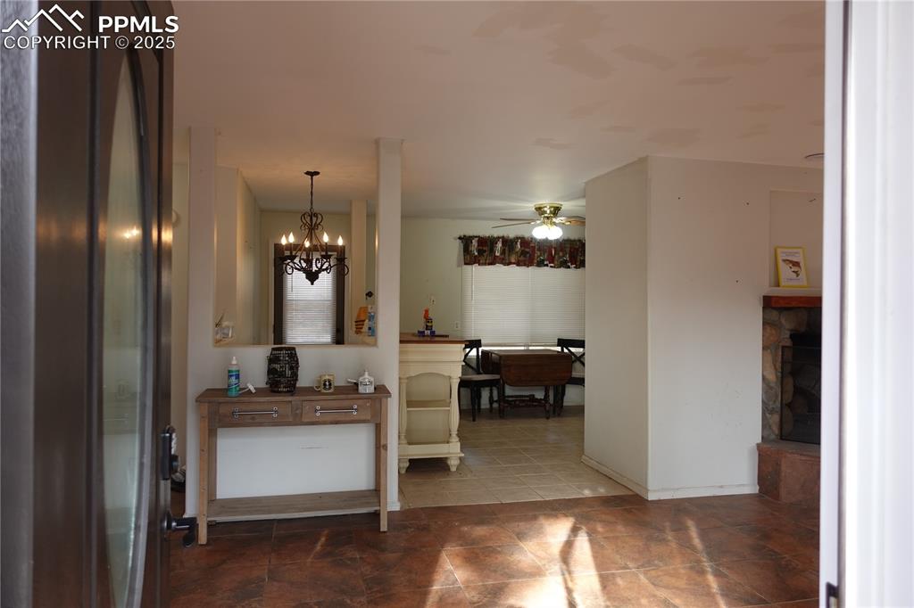 70 Dunlap Road Florissant CO 80816