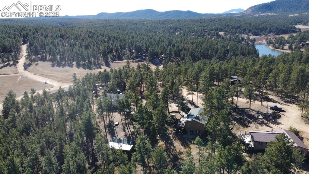 70 Dunlap Road Florissant CO 80816