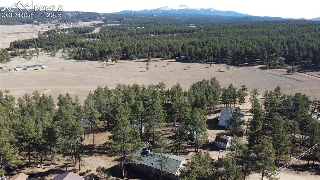 70 Dunlap Road Florissant CO 80816