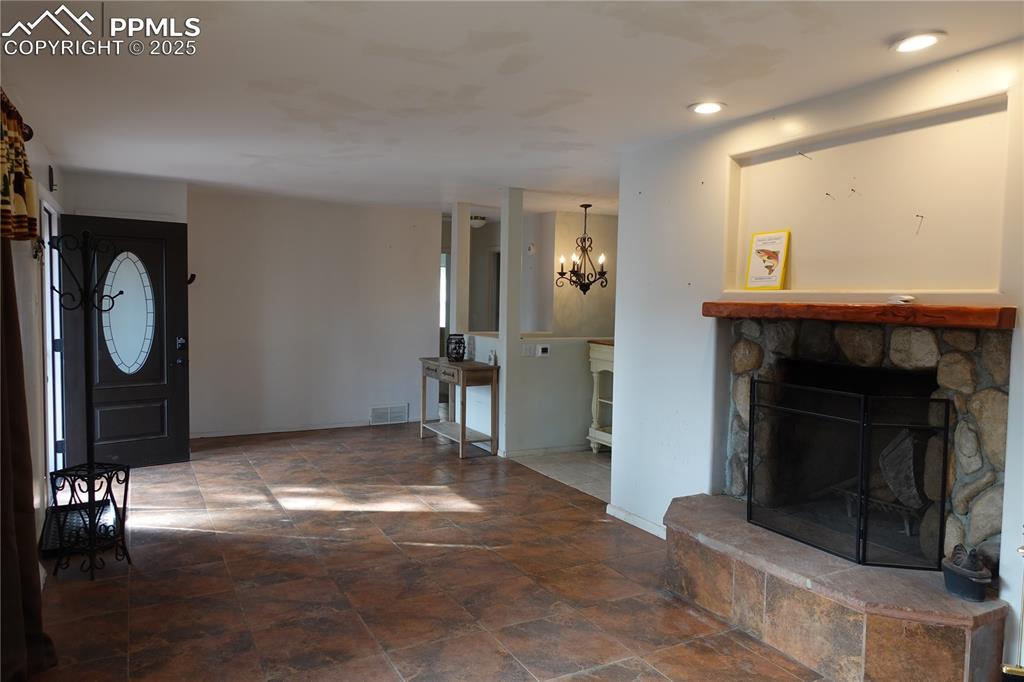 70 Dunlap Road Florissant CO 80816