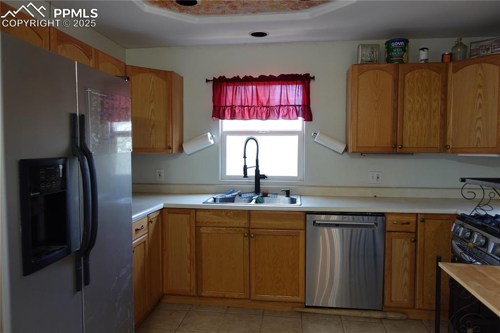 70 Dunlap Road Florissant CO 80816