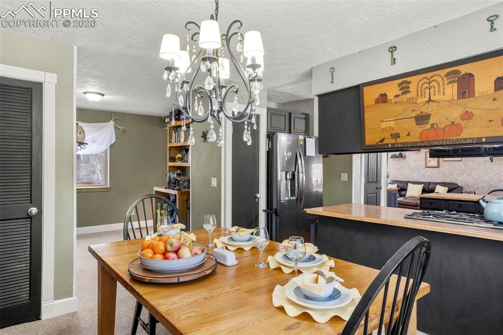 4076 Omer Lane Divide CO 80814