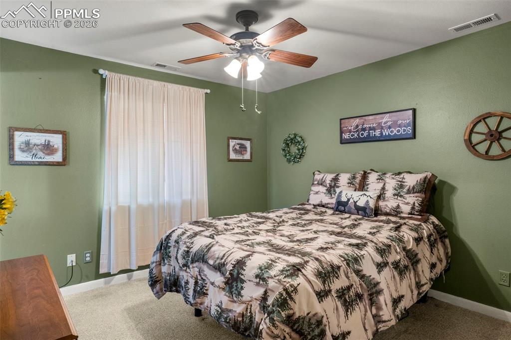 4076 Omer Lane Divide CO 80814
