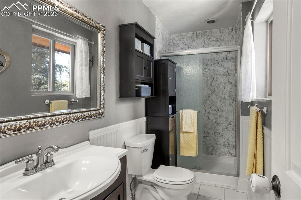 4076 Omer Lane Divide CO 80814