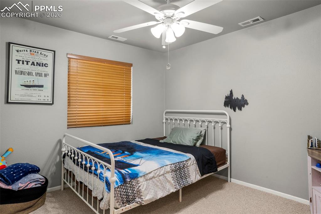 4076 Omer Lane Divide CO 80814