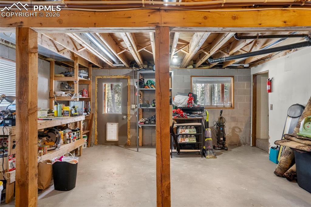 4076 Omer Lane Divide CO 80814