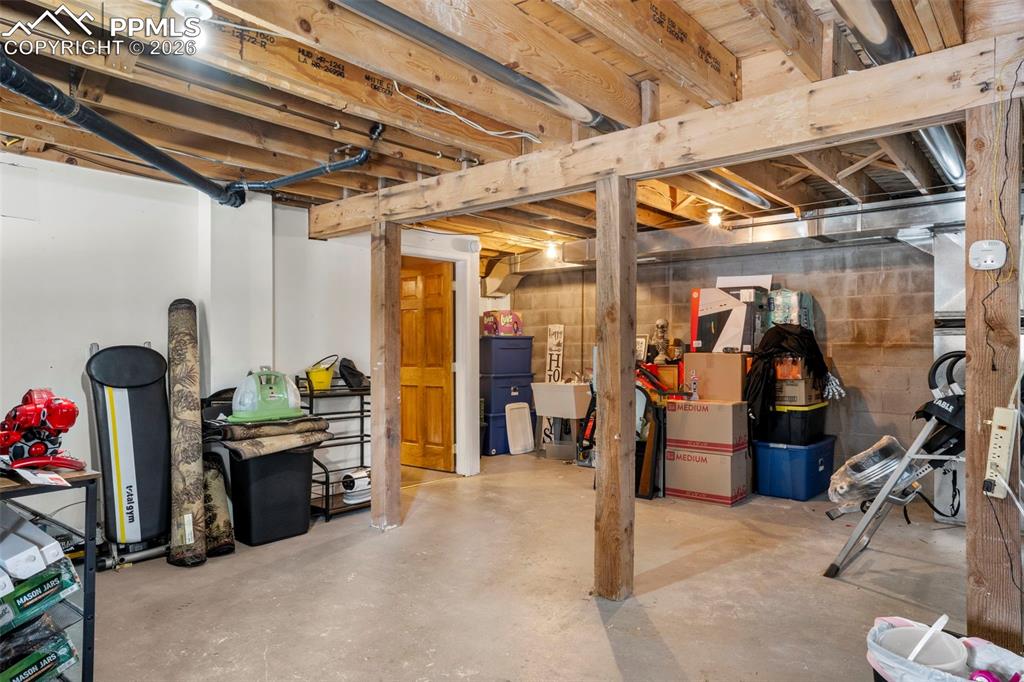 4076 Omer Lane Divide CO 80814