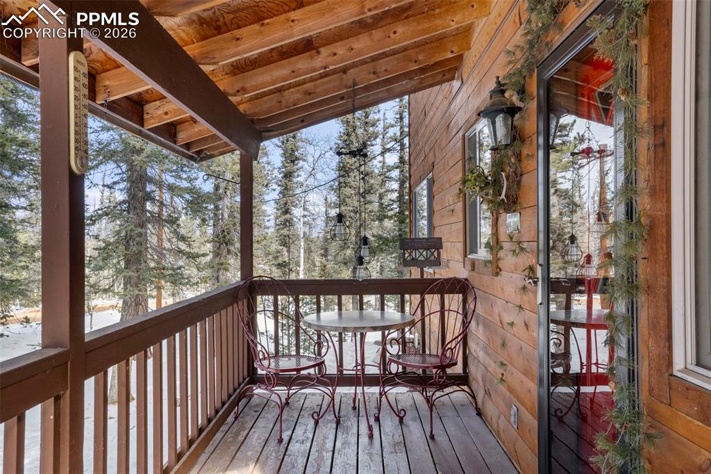 4076 Omer Lane Divide CO 80814