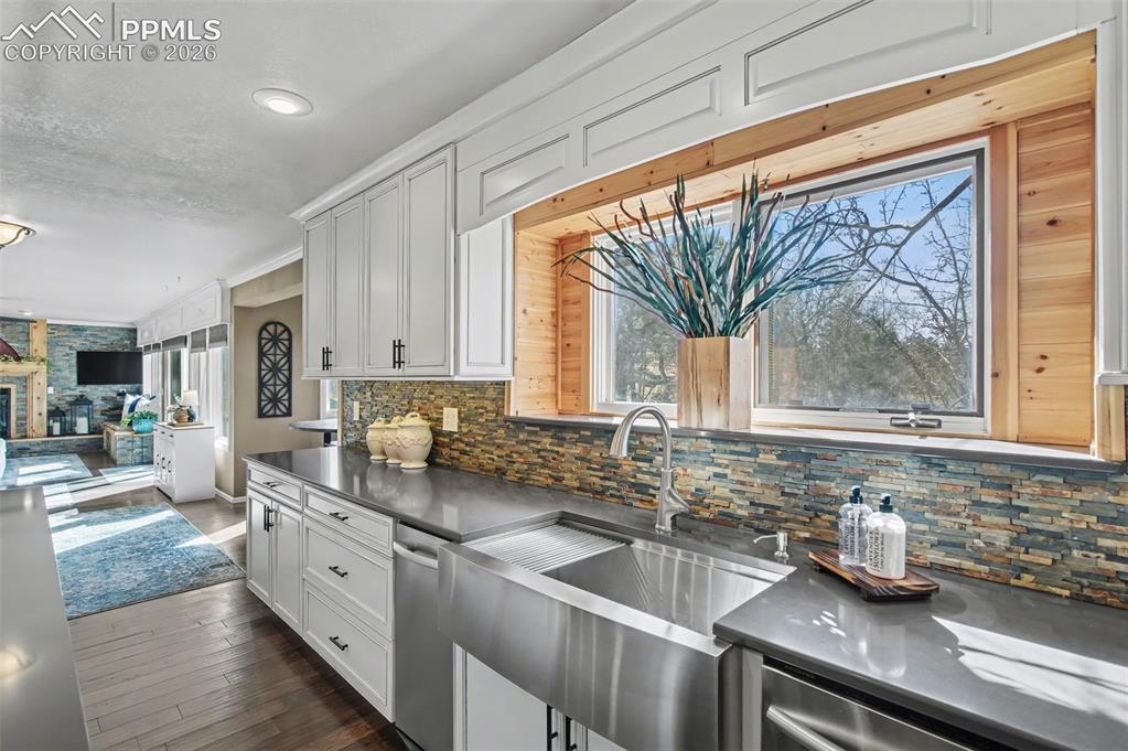 1375 Blueberry Hills Road Monument CO 80132