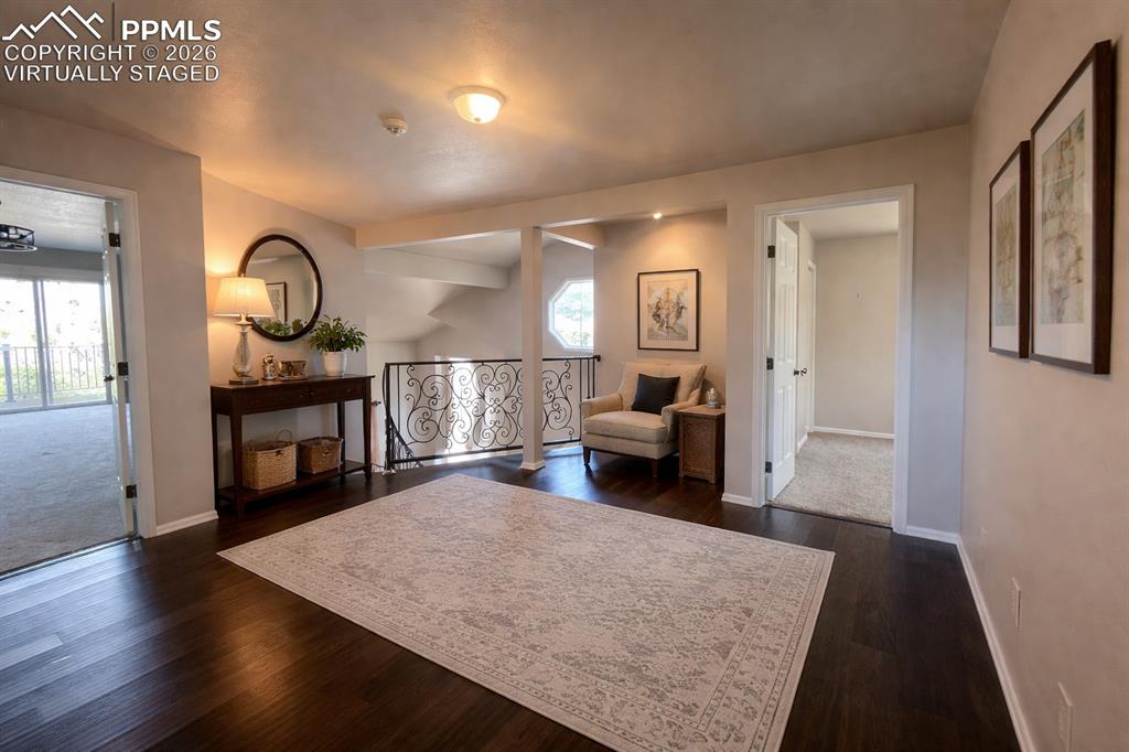 1375 Blueberry Hills Road Monument CO 80132