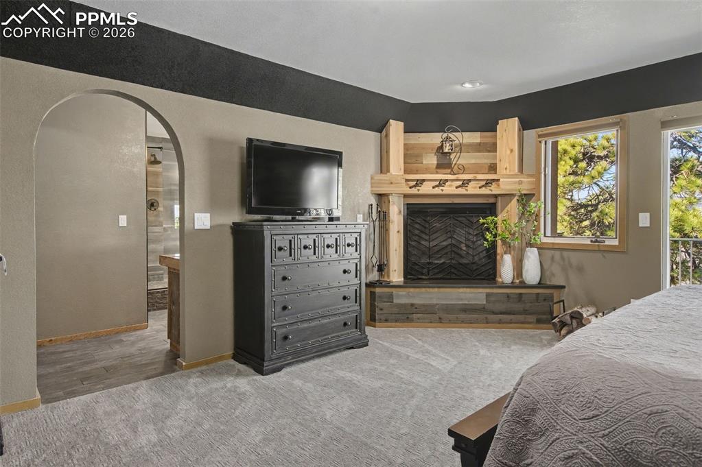 1375 Blueberry Hills Road Monument CO 80132