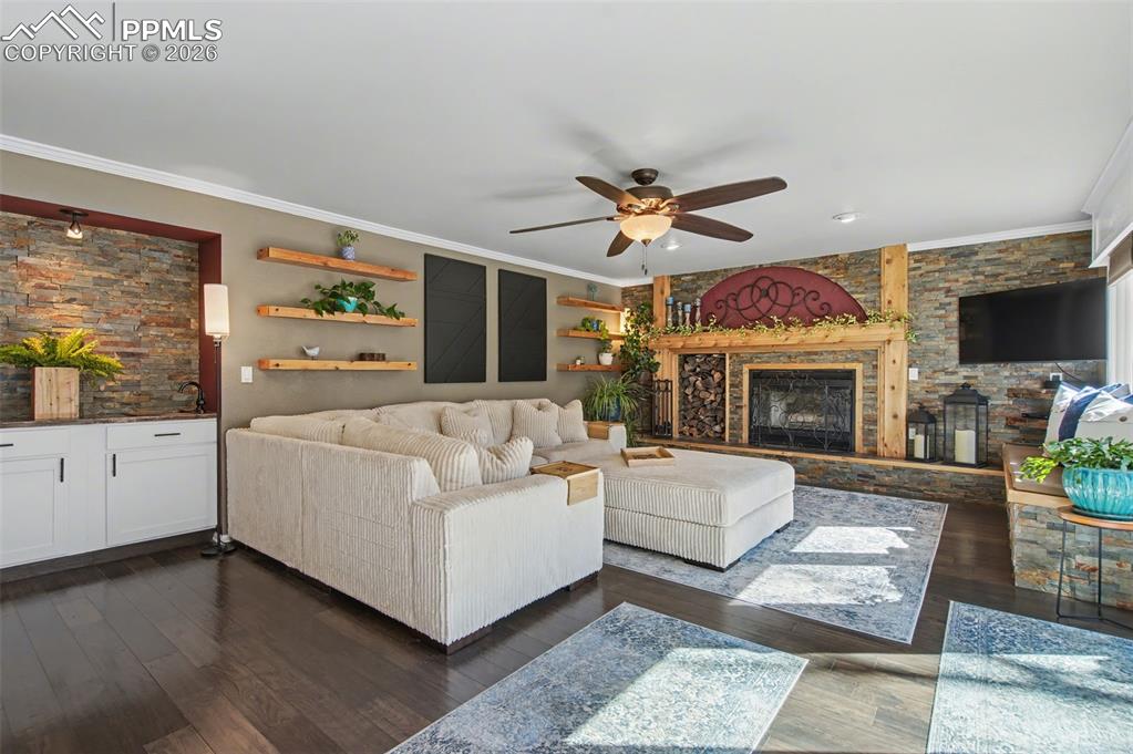 1375 Blueberry Hills Road Monument CO 80132