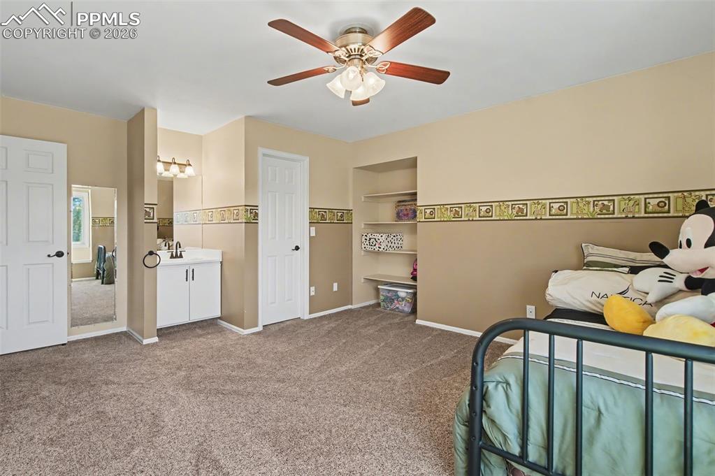 1375 Blueberry Hills Road Monument CO 80132