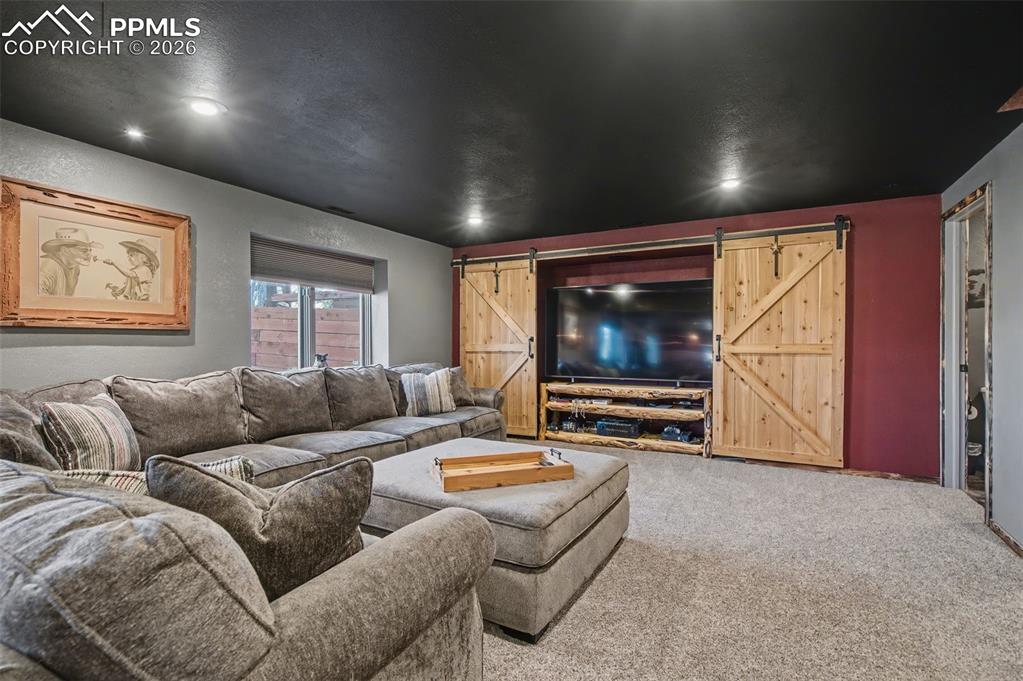 1375 Blueberry Hills Road Monument CO 80132