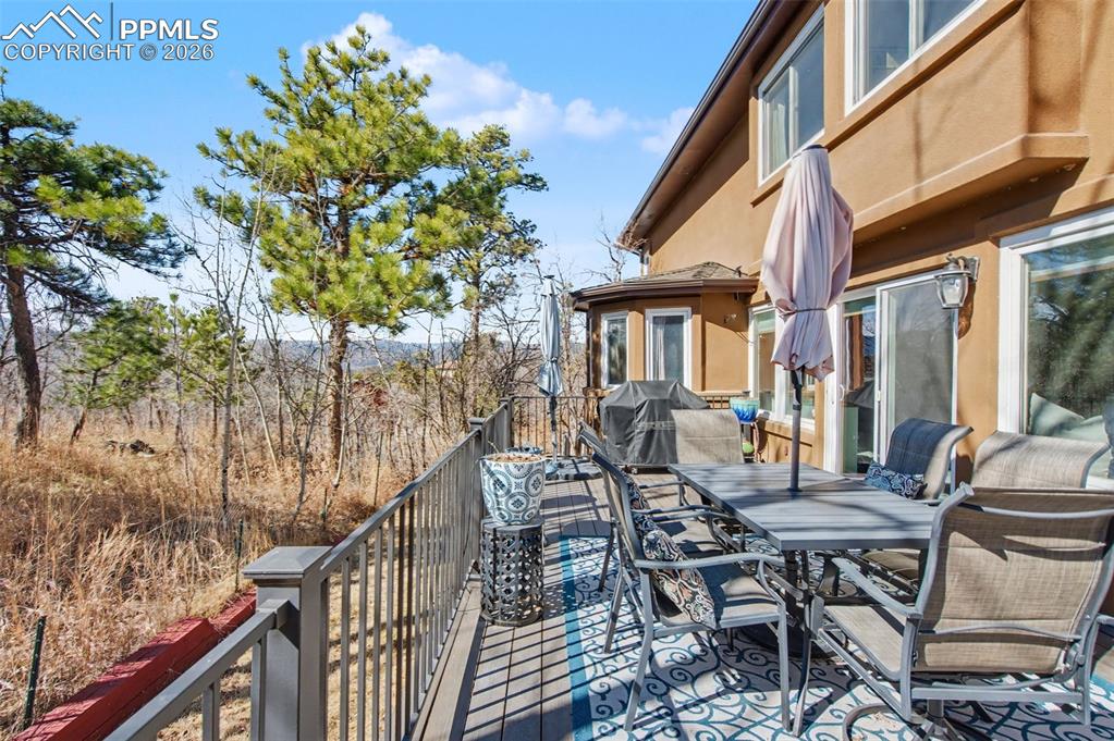 1375 Blueberry Hills Road Monument CO 80132