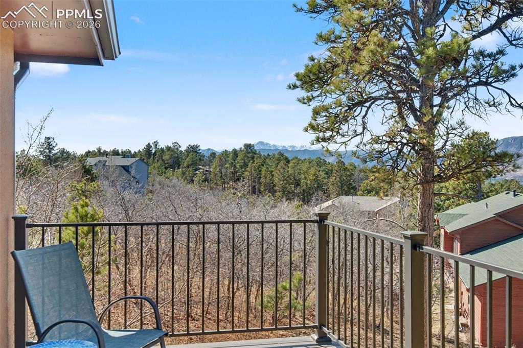 1375 Blueberry Hills Road Monument CO 80132