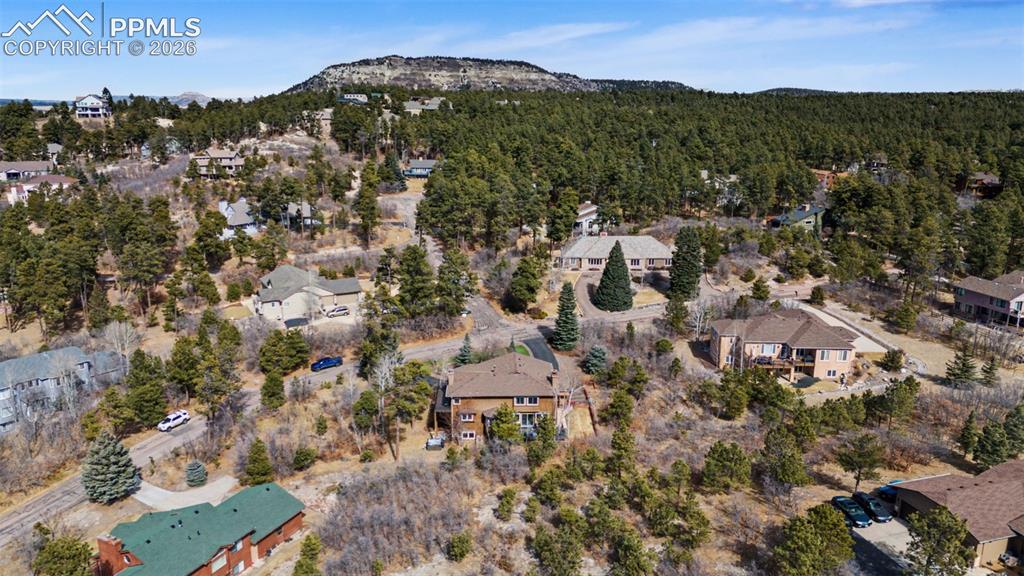 1375 Blueberry Hills Road Monument CO 80132