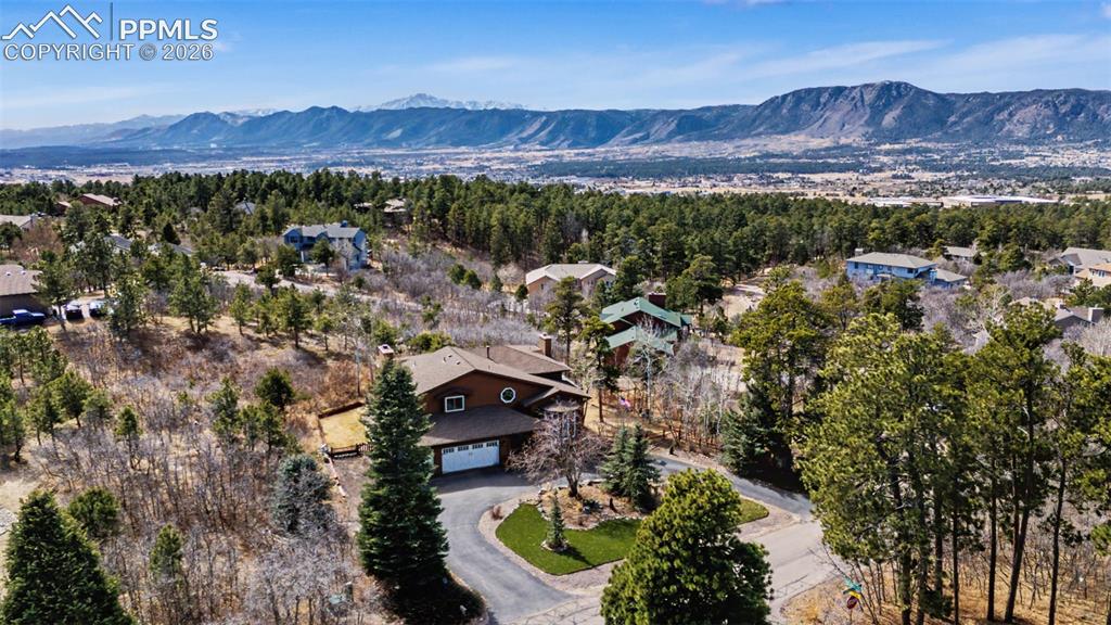 1375 Blueberry Hills Road Monument CO 80132