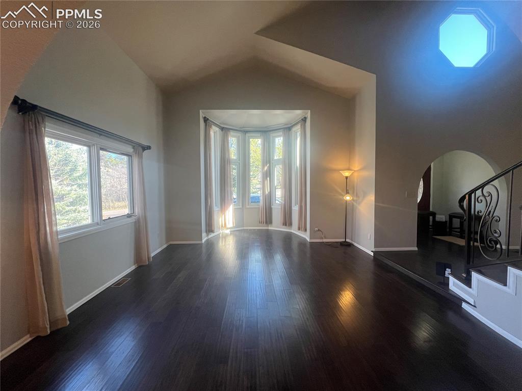 1375 Blueberry Hills Road Monument CO 80132