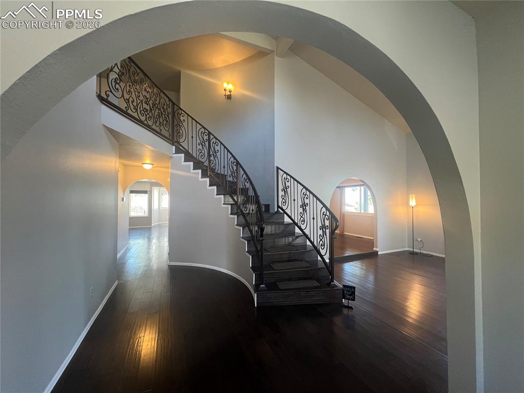 1375 Blueberry Hills Road Monument CO 80132