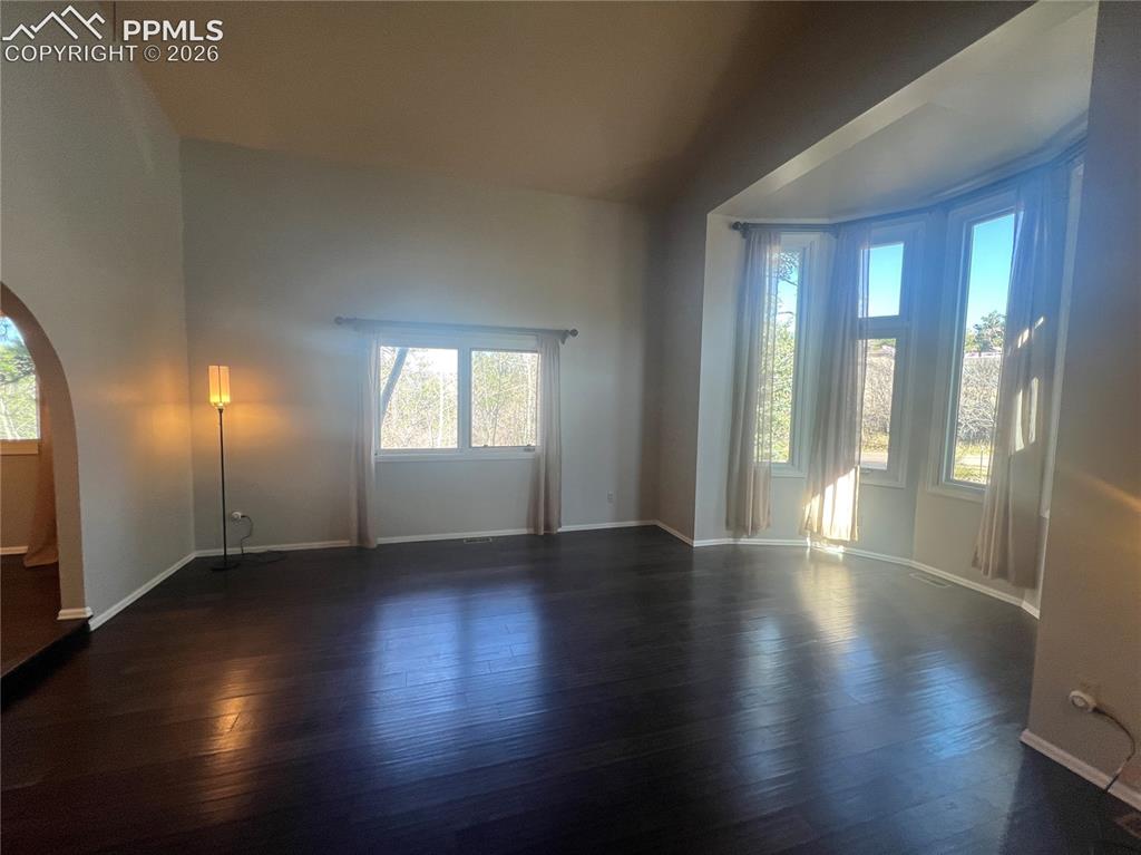 1375 Blueberry Hills Road Monument CO 80132