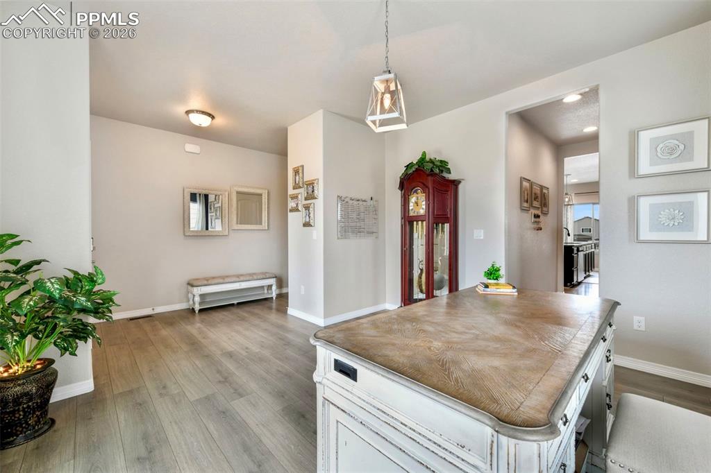 10751 Shavano Peak Court Peyton CO 80831