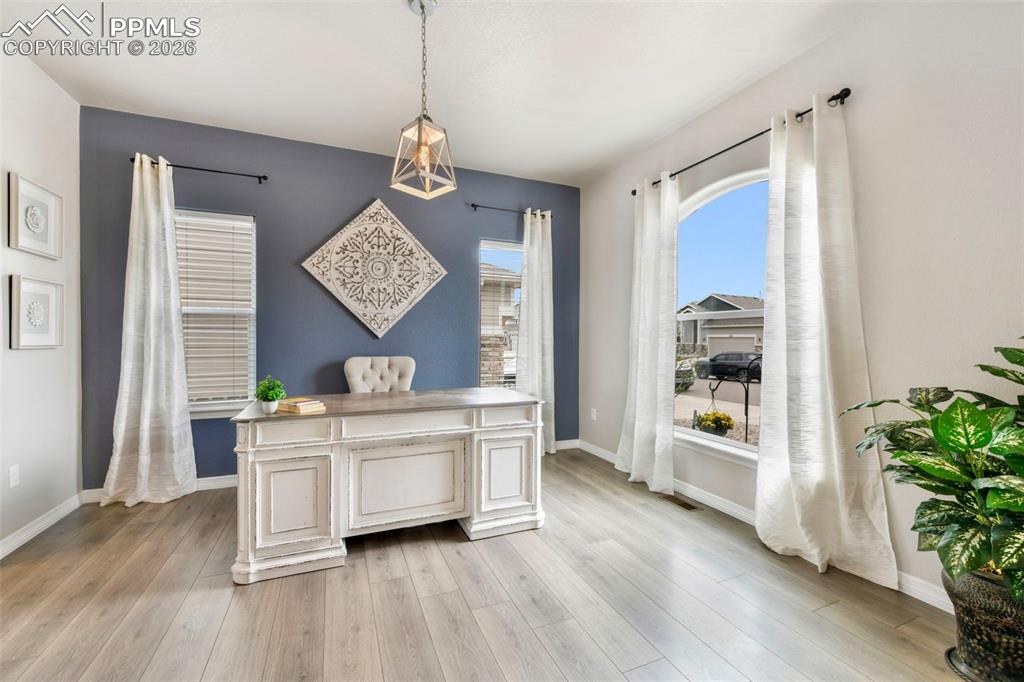 10751 Shavano Peak Court Peyton CO 80831