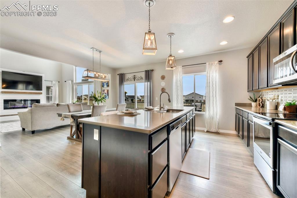 10751 Shavano Peak Court Peyton CO 80831