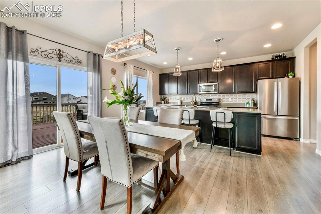 10751 Shavano Peak Court Peyton CO 80831