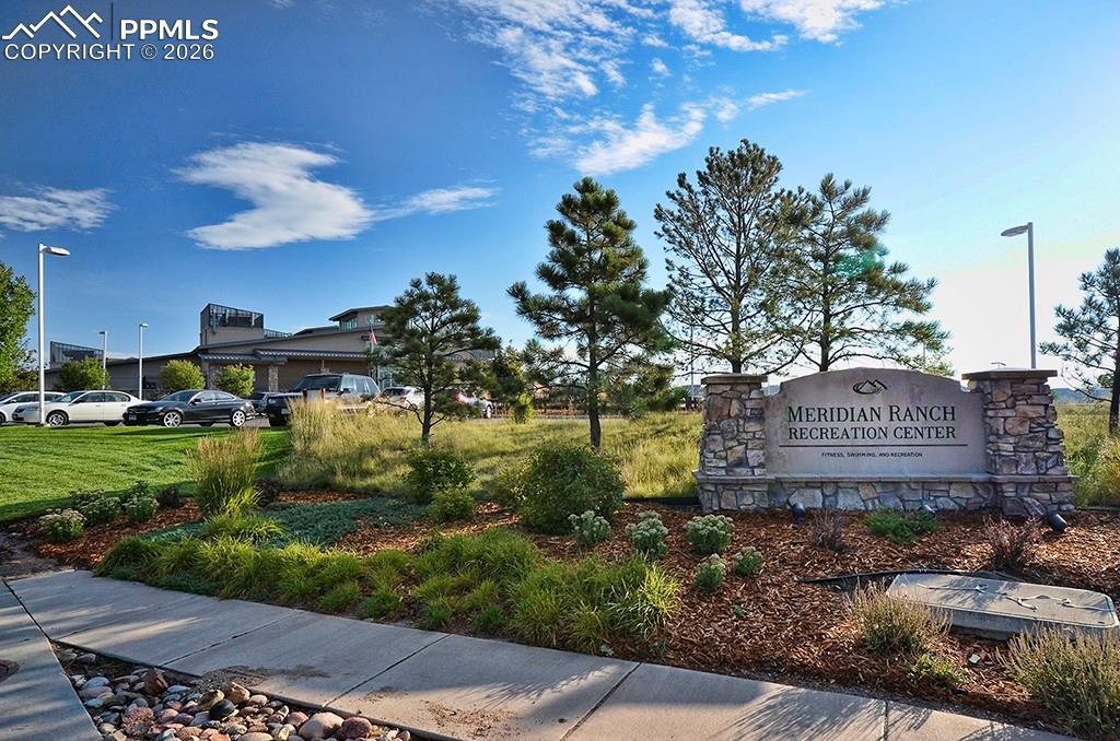 10751 Shavano Peak Court Peyton CO 80831