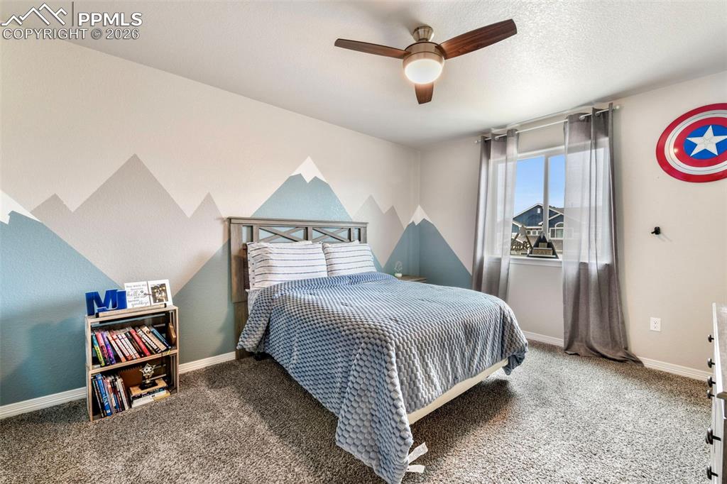 10751 Shavano Peak Court Peyton CO 80831