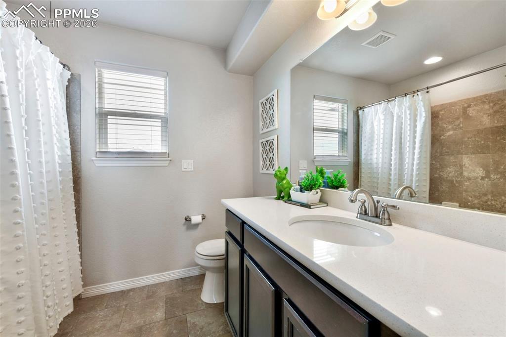 10751 Shavano Peak Court Peyton CO 80831
