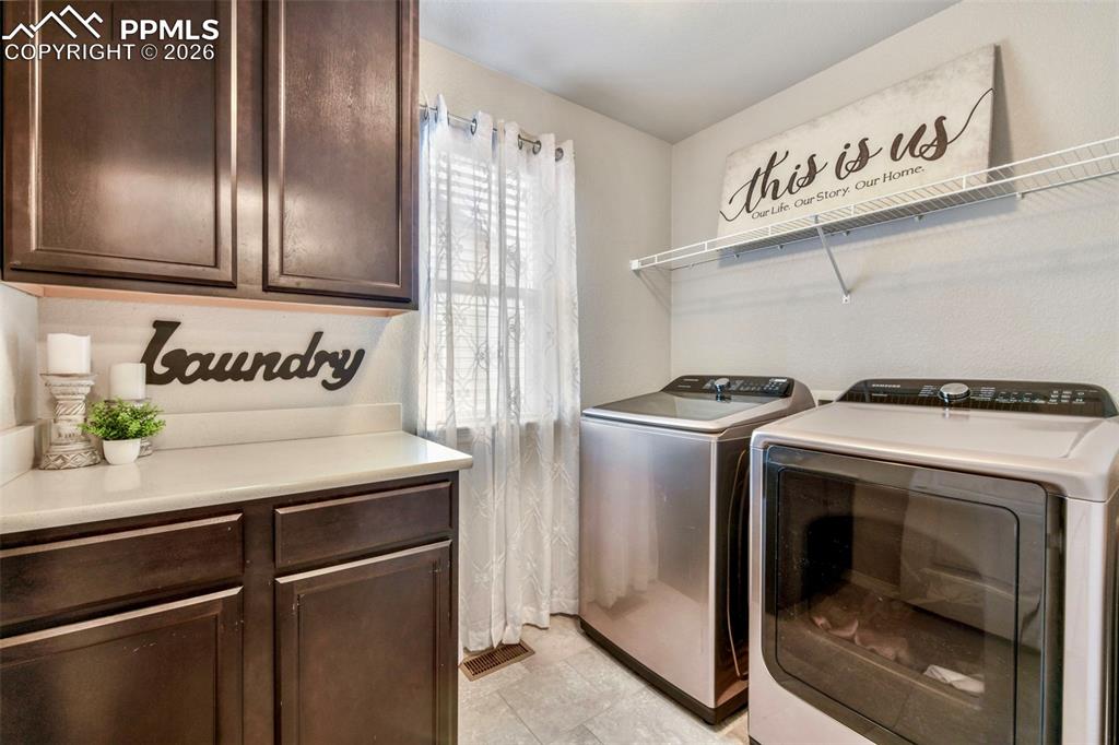 10751 Shavano Peak Court Peyton CO 80831