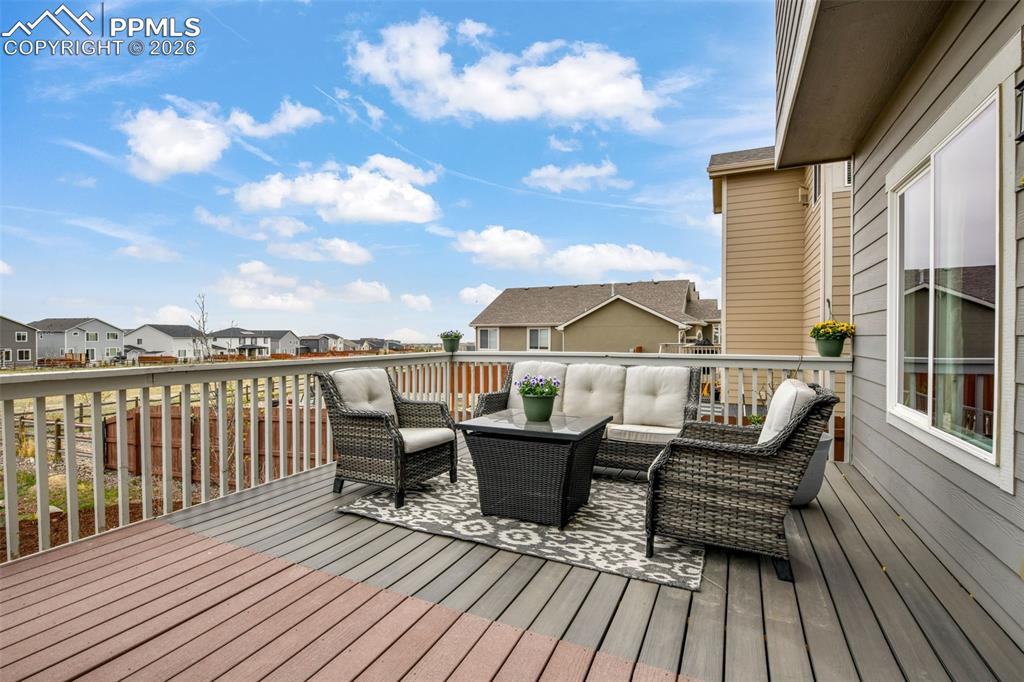 10751 Shavano Peak Court Peyton CO 80831