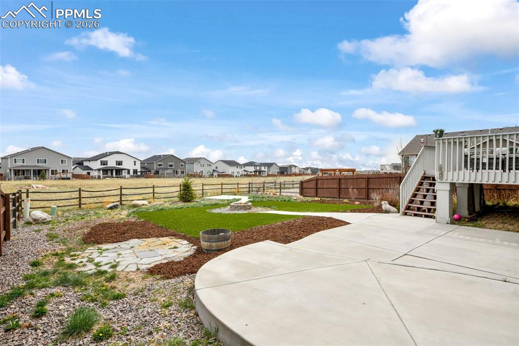 10751 Shavano Peak Court Peyton CO 80831