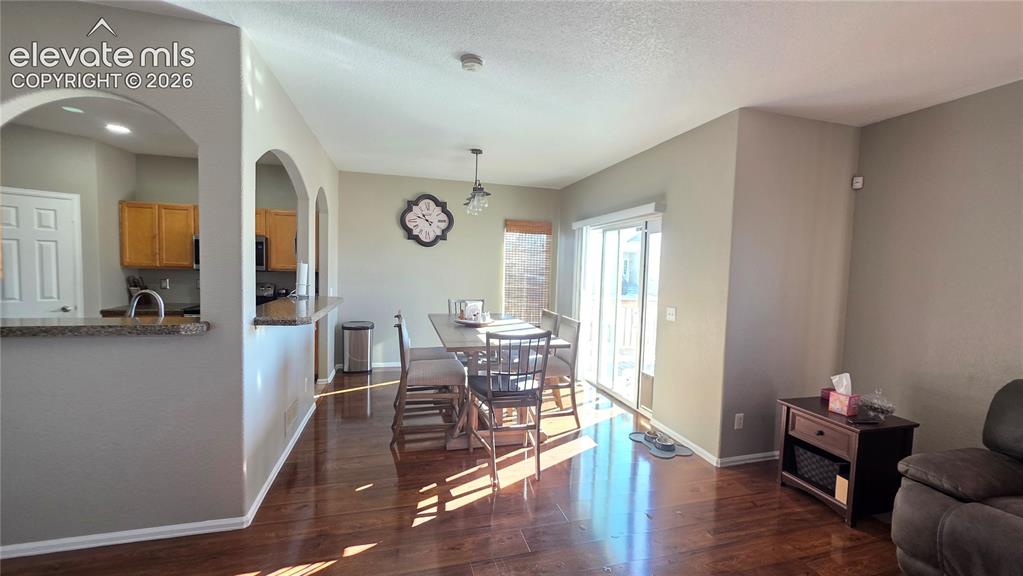 5971 Dancing Sun Way Colorado Springs CO 80911