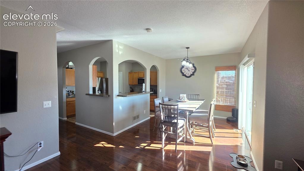 5971 Dancing Sun Way Colorado Springs CO 80911