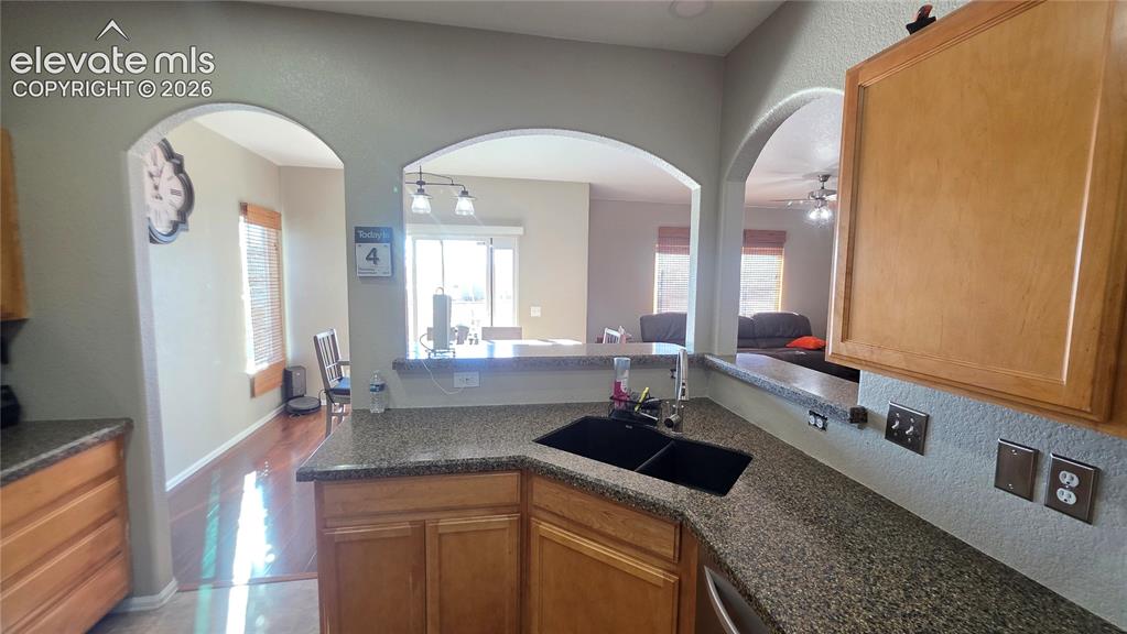 5971 Dancing Sun Way Colorado Springs CO 80911