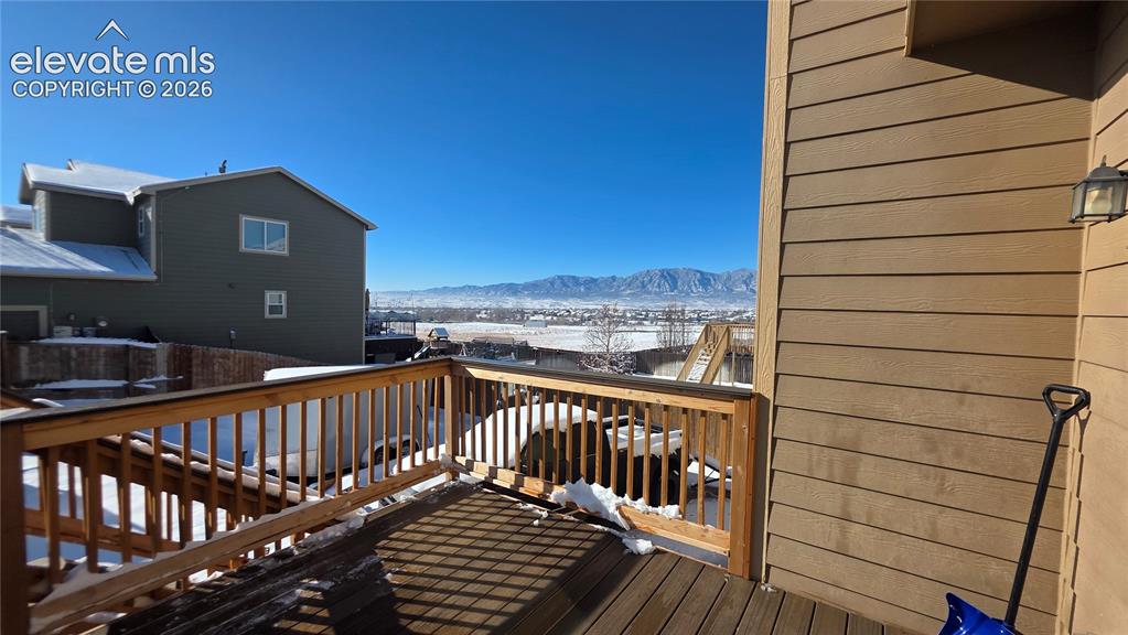 5971 Dancing Sun Way Colorado Springs CO 80911