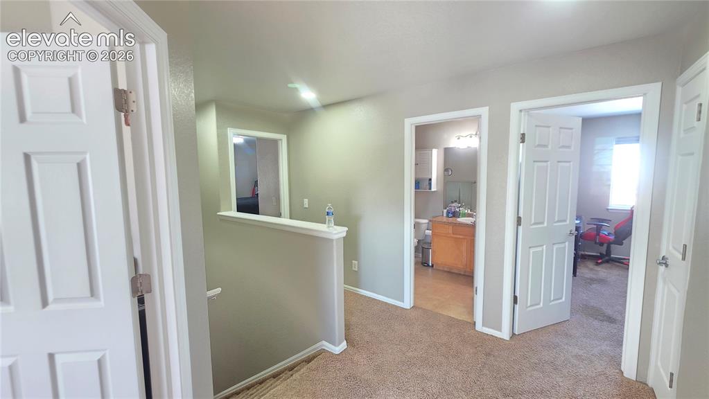 5971 Dancing Sun Way Colorado Springs CO 80911