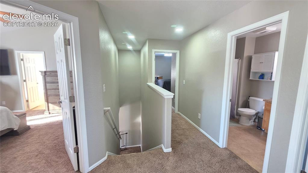 5971 Dancing Sun Way Colorado Springs CO 80911