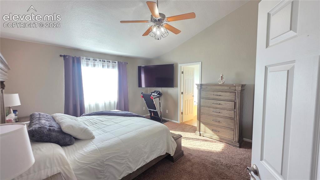 5971 Dancing Sun Way Colorado Springs CO 80911