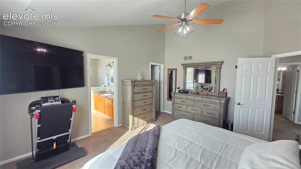 5971 Dancing Sun Way Colorado Springs CO 80911