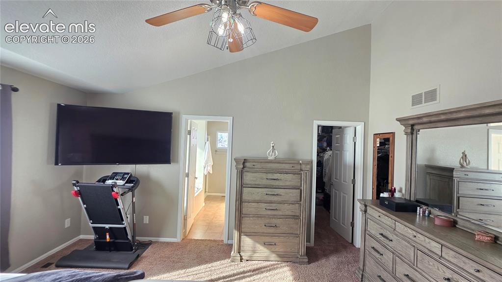 5971 Dancing Sun Way Colorado Springs CO 80911