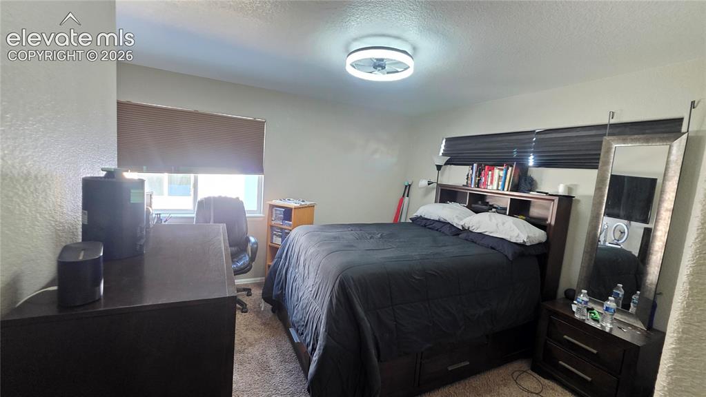 5971 Dancing Sun Way Colorado Springs CO 80911