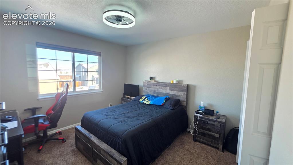 5971 Dancing Sun Way Colorado Springs CO 80911