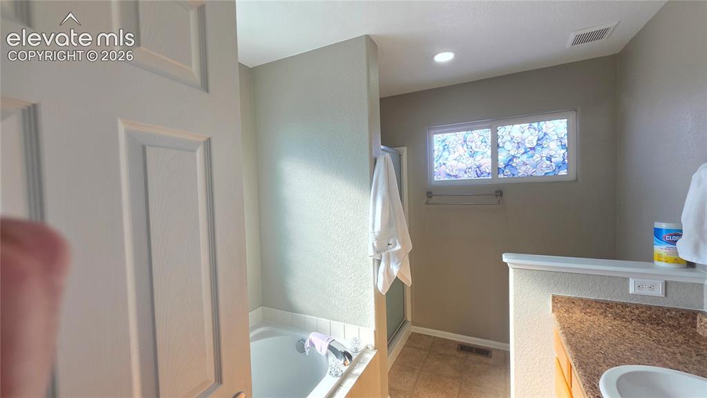 5971 Dancing Sun Way Colorado Springs CO 80911