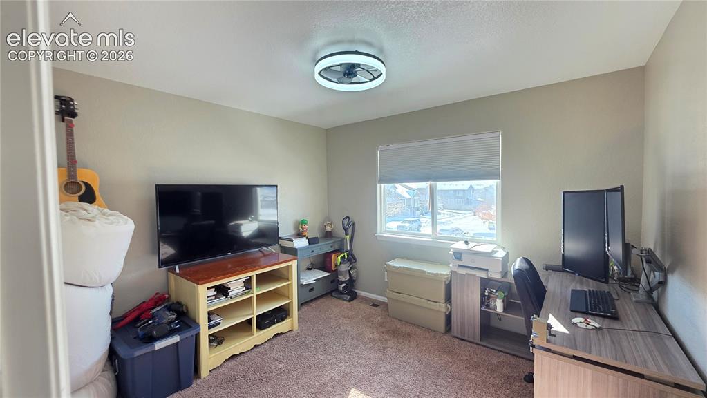 5971 Dancing Sun Way Colorado Springs CO 80911