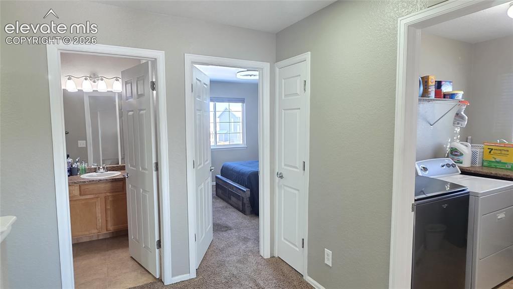 5971 Dancing Sun Way Colorado Springs CO 80911