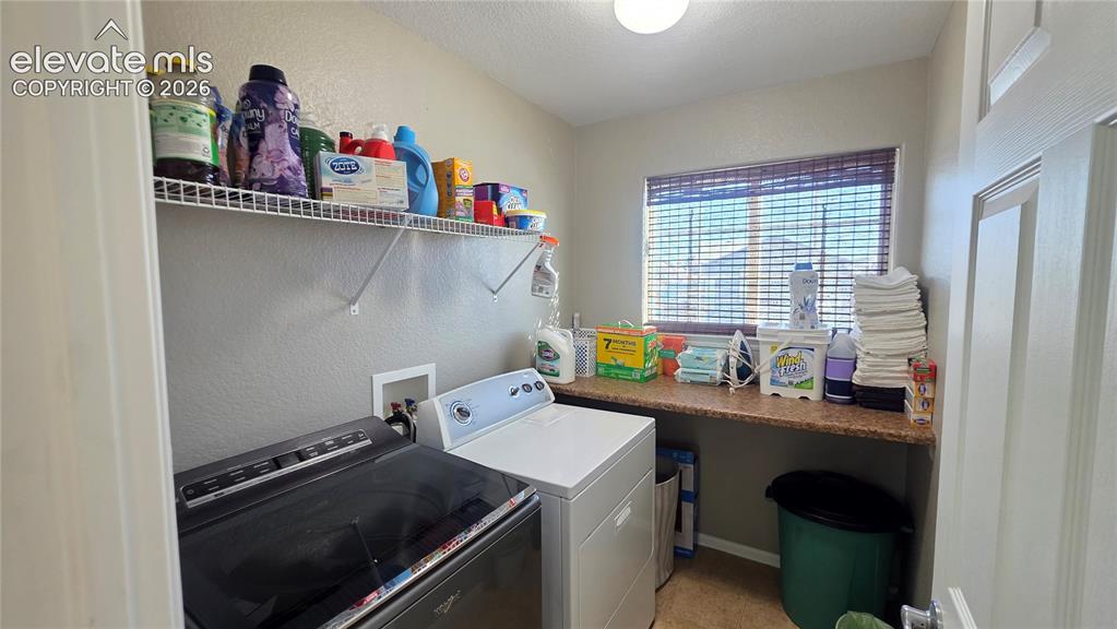 5971 Dancing Sun Way Colorado Springs CO 80911